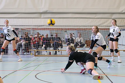 Nordbayerische U20