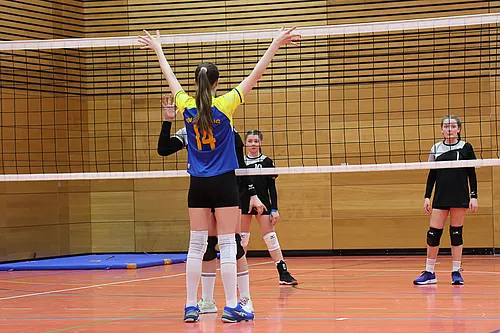 U13 NB