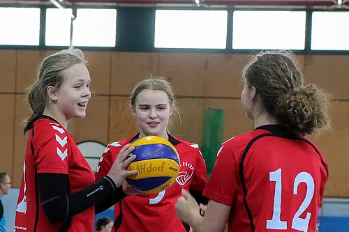 U14 Nordbayerische Meisterschaft