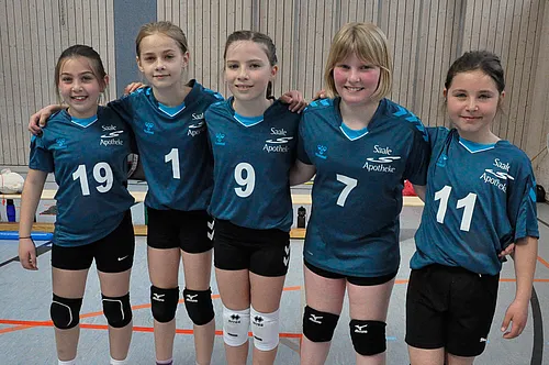 U12 BM