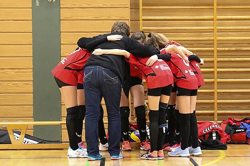 U16 - Kreisfinale