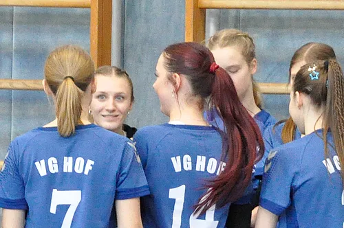 U18 Nordbayr.Meisterschaft
