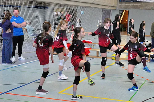 U12 NB