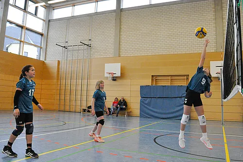 U13 Kreisfinale