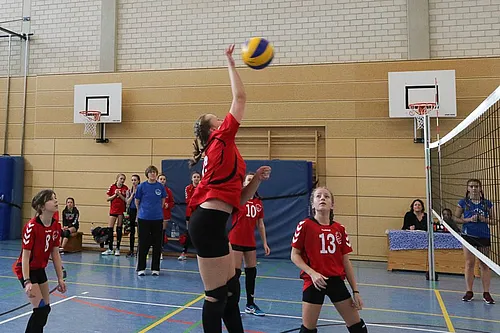 U14 Ofr. Meisterschaft