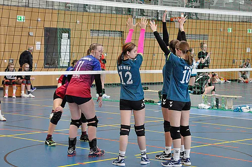 U16 BM