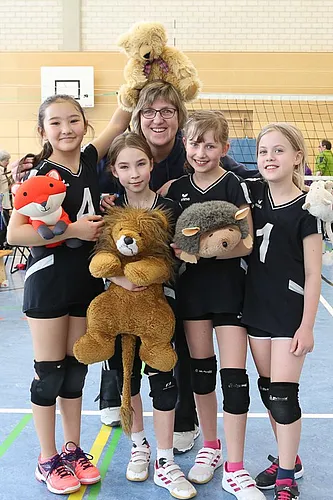 U12 Ofr. Finale