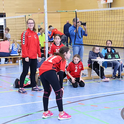 U12 Kreisfinale 1+2