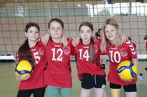 U13 BM