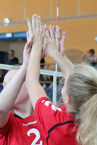 U13 Nordbayerische Meisterschaft