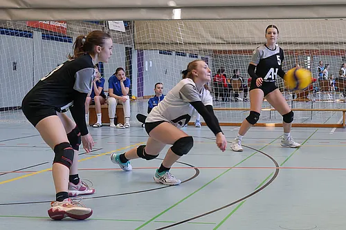 Nordbayerische U20
