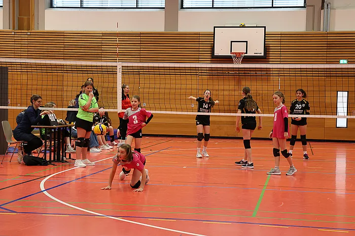 U13 NB