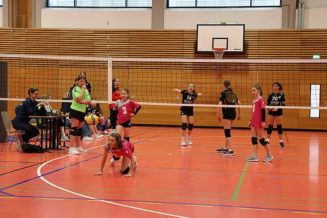 U13 NB
