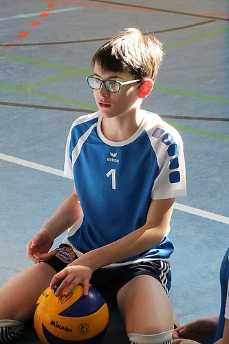 Oberfr. Meisterschaft U12