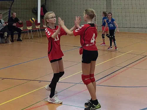 U12 Kreisfinale