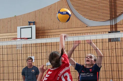 U13 NB