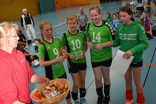 Ofr. Meisterschaft U13
