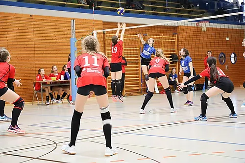 U16 NBM