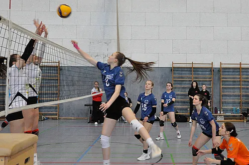 U18 Nordbayr.Meisterschaft