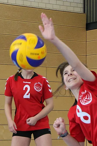 U14 Ofr. Meisterschaft